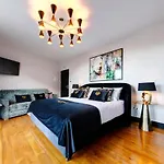 Casa de hóspedes 1877 Estrela Palace