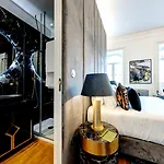Casa de hóspedes 1877 Estrela Palace Aveiro