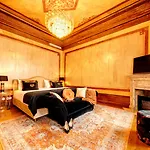 Casa de hóspedes 1877 Estrela Palace