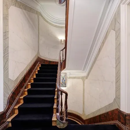 Vendégház 1877 Estrela Palace