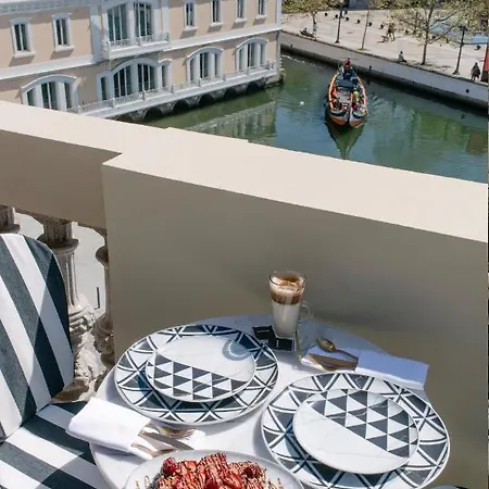 1877 Estrela Palace Guest house