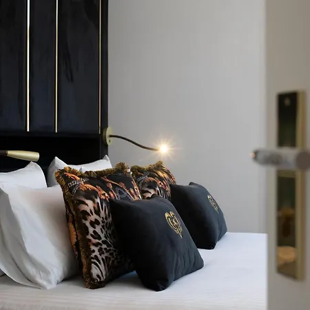 Vendégház 1877 Estrela Palace 4*