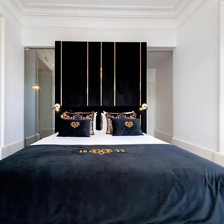 1877 Estrela Palace 4* Aveiro