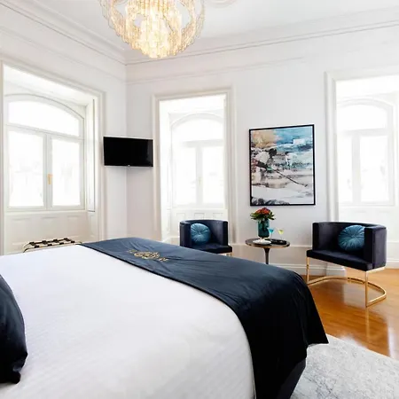 1877 Estrela Palace Vendégház