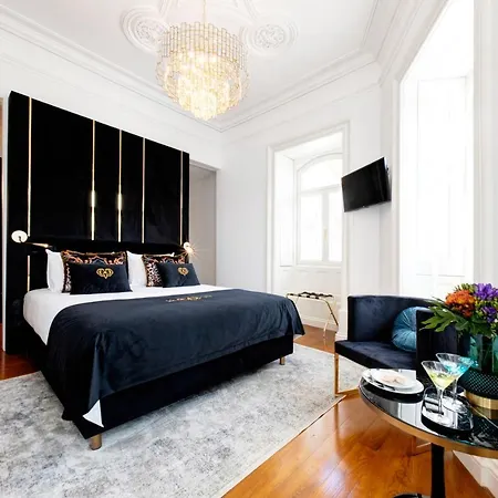 Vendégház 1877 Estrela Palace