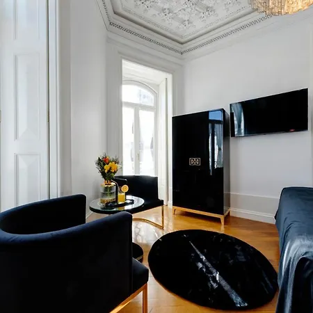 Vendégház 1877 Estrela Palace