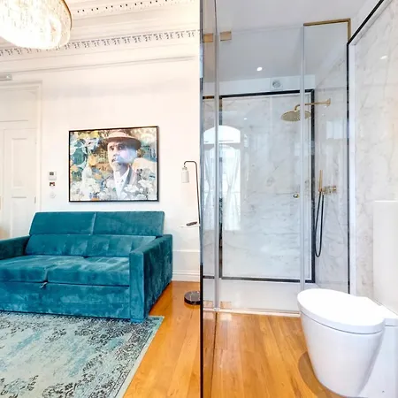 1877 Estrela Palace Casa de hóspedes 5*