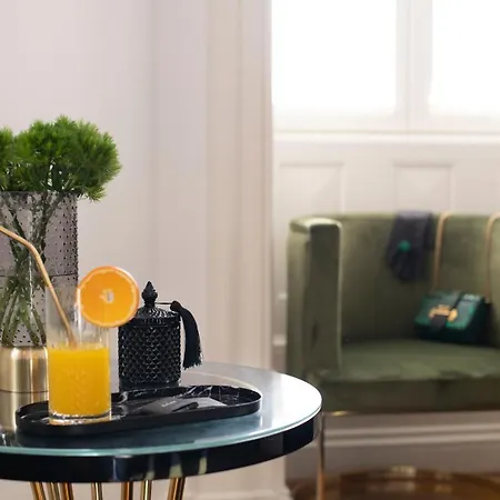 1877 Estrela Palace 4* Aveiro