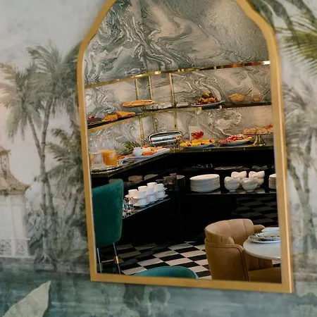 1877 Estrela Palace 5* Aveiro