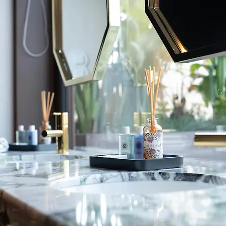 Vendégház 1877 Estrela Palace 4*