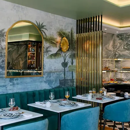 Casa de hóspedes 1877 Estrela Palace 5*