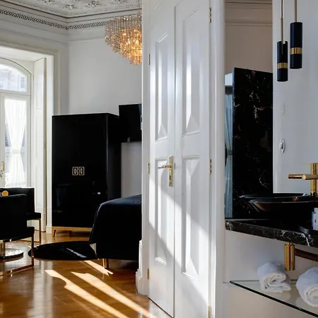 Vendégház 1877 Estrela Palace Aveiro