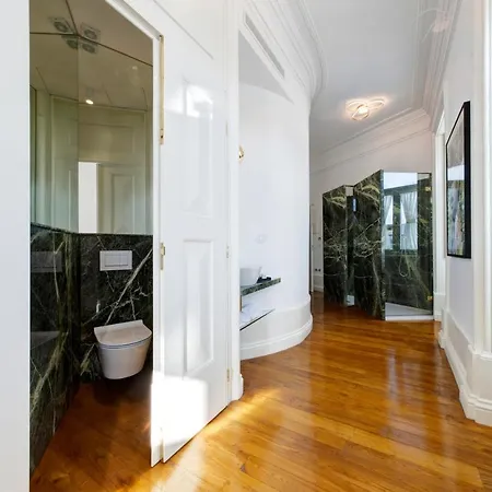 Guest house 1877 Estrela Palace Aveiro