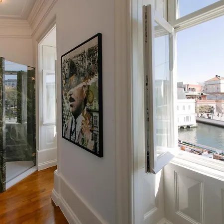 1877 Estrela Palace Vendégház 4*