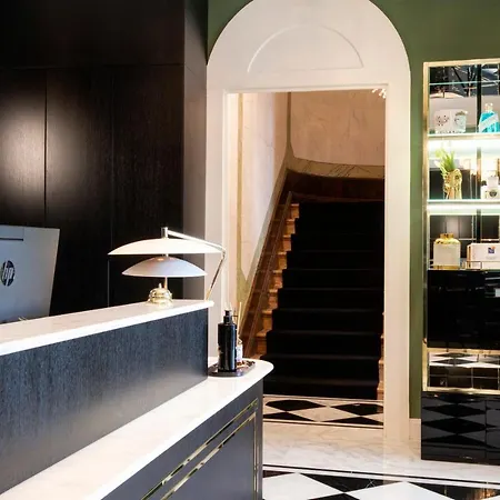 1877 Estrela Palace Aveiro