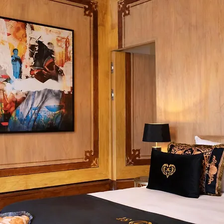 1877 Estrela Palace 5*
