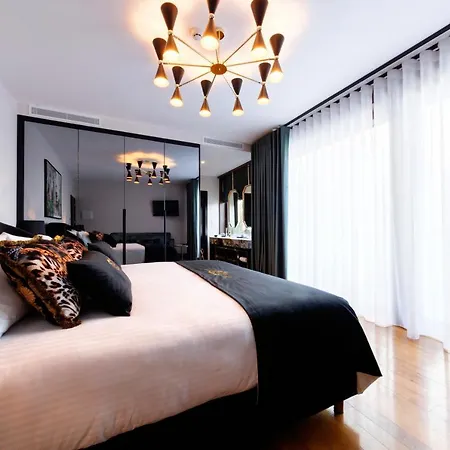 Vendégház 1877 Estrela Palace