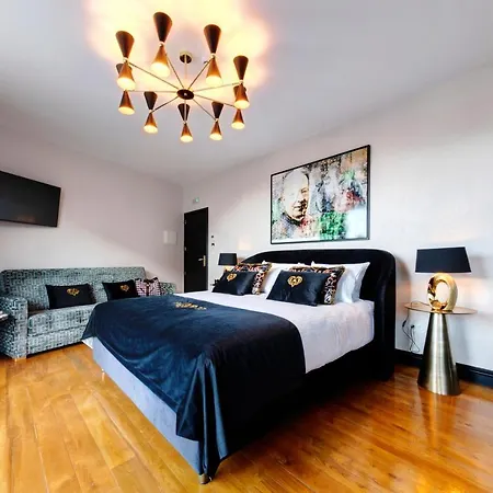 Casa de hóspedes 1877 Estrela Palace