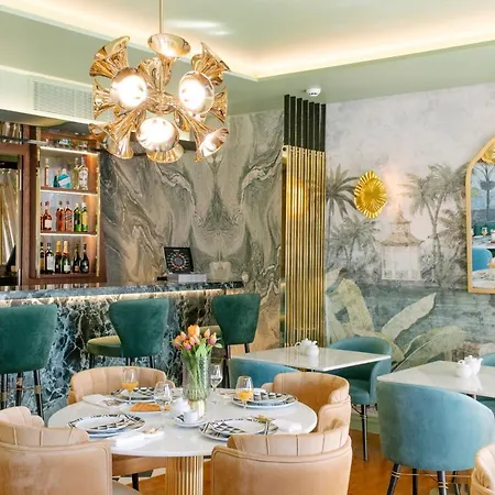 1877 Estrela Palace Vendégház Aveiro