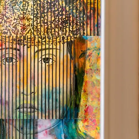 1877 Estrela Palace Vendégház 4*