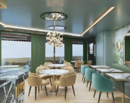 Pensjonat 1877 Estrela Palace 4*
