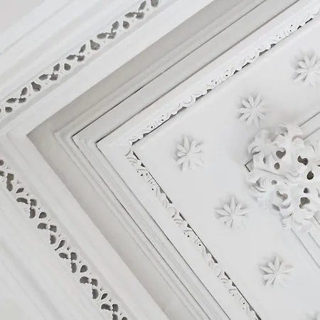 Casa de hóspedes 1877 Estrela Palace Aveiro