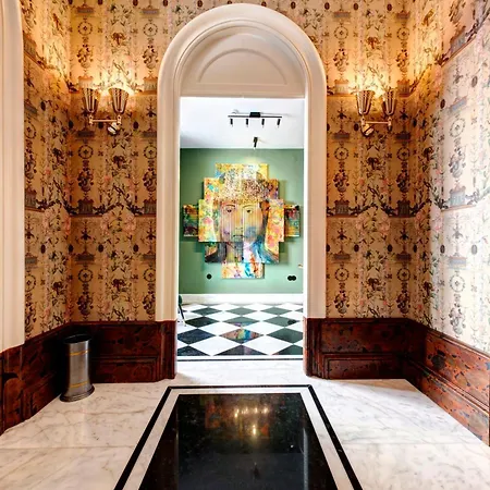 1877 Estrela Palace Vendégház Aveiro