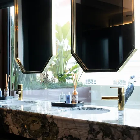 1877 Estrela Palace 5* Aveiro