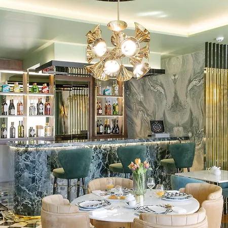 1877 Estrela Palace Vendégház