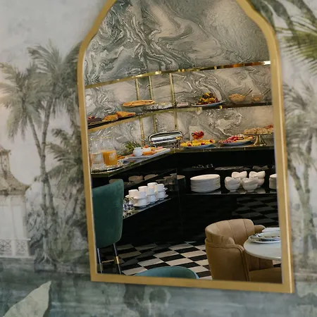 Vendégház 1877 Estrela Palace 4*