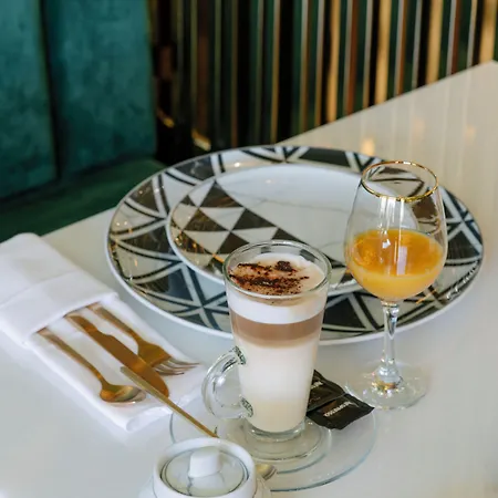 1877 Estrela Palace Vendégház