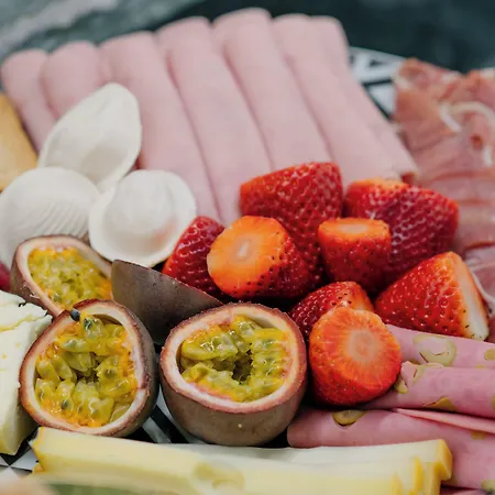 1877 Estrela Palace 4* Aveiro