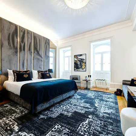 Casa de hóspedes 1877 Estrela Palace 4*