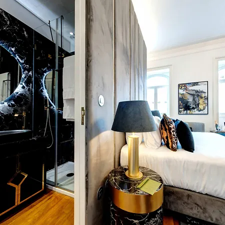 Vendégház 1877 Estrela Palace Aveiro
