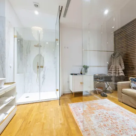 Vendégház 1877 Estrela Palace 4*