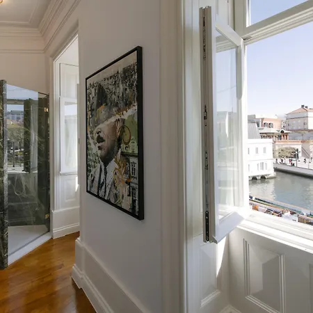 1877 Estrela Palace Guest house