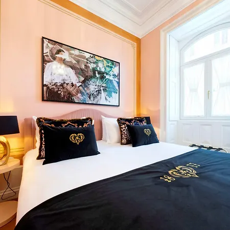 1877 Estrela Palace Aveiro