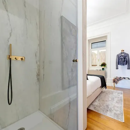 Guest house 1877 Estrela Palace 4*