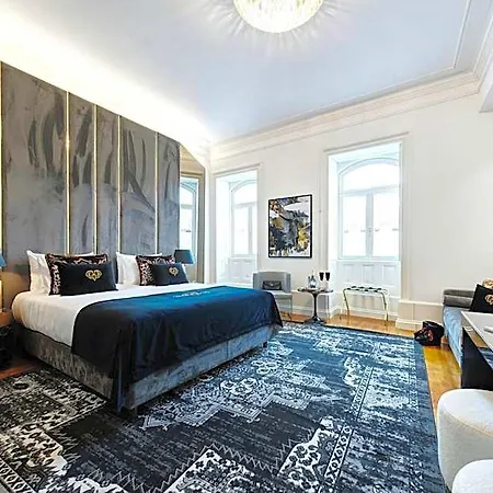 1877 Estrela Palace 4* Aveiro