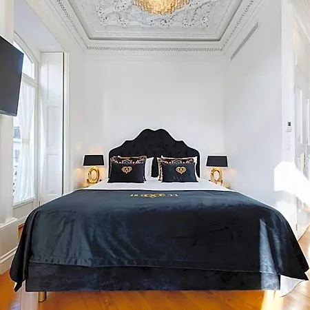 1877 Estrela Palace Gasthof