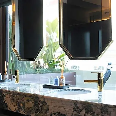 1877 Estrela Palace 4* Aveiro