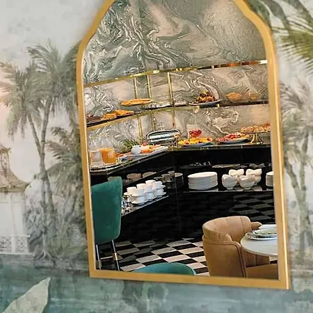 1877 Estrela Palace Guest house 4*