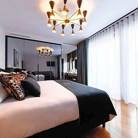 1877 Estrela Palace Guest house Aveiro