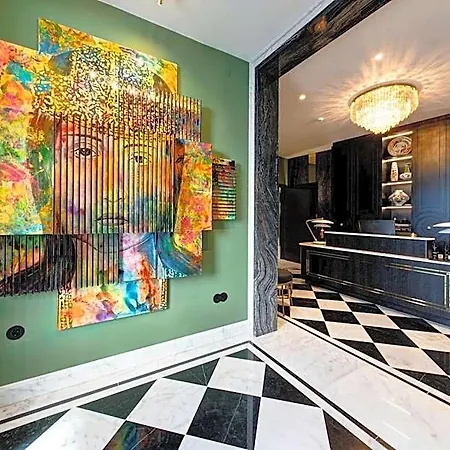 Guest house 1877 Estrela Palace 4*
