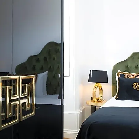 1877 Estrela Palace 4* Aveiro