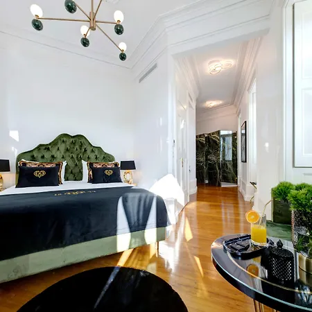 Casa de hóspedes 1877 Estrela Palace Aveiro