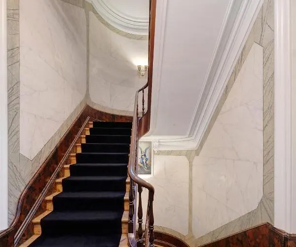 Guest house 1877 Estrela Palace