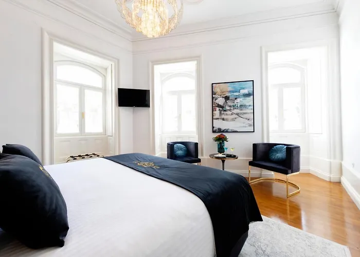 1877 Estrela Palace Guest house