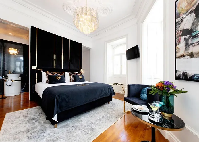 Guest house 1877 Estrela Palace