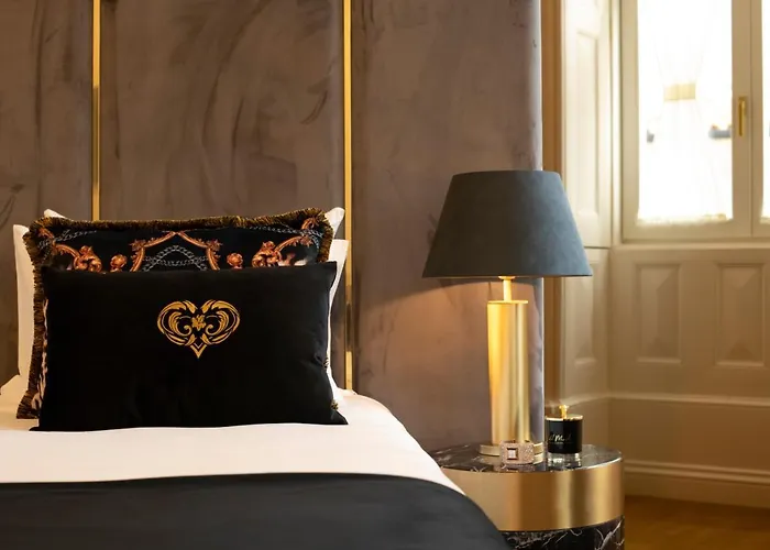 Guest house 1877 Estrela Palace